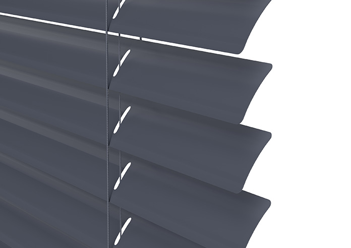 Purity, Satin Anthracite - Stick Fit Venetian Blind - Image 4